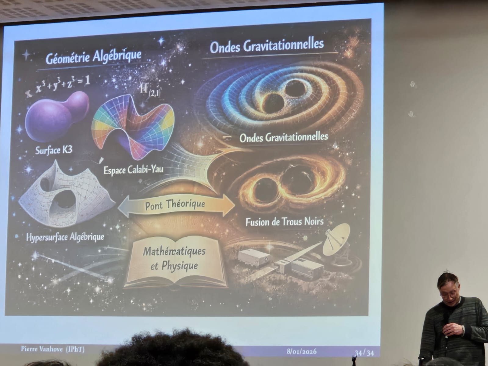 Conférence Faidherbe